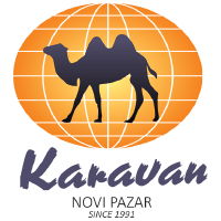 KARAVAN INTERNATIONAL